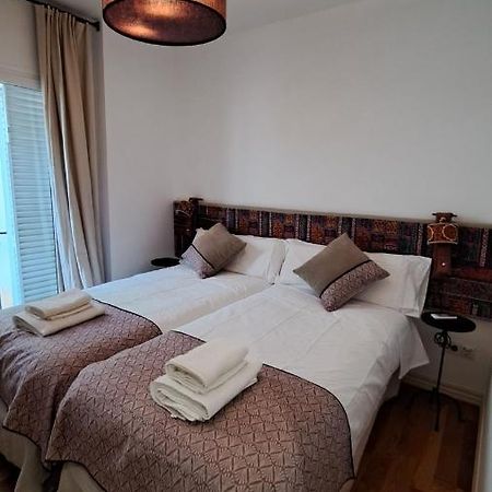 Dreamsapt San Eloy Sevilla Exteriér fotografie
