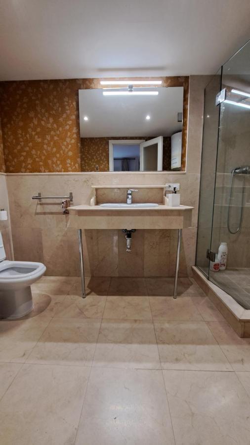 Dreamsapt San Eloy Sevilla Exteriér fotografie