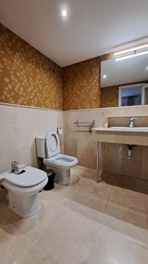 Dreamsapt San Eloy Sevilla Exteriér fotografie
