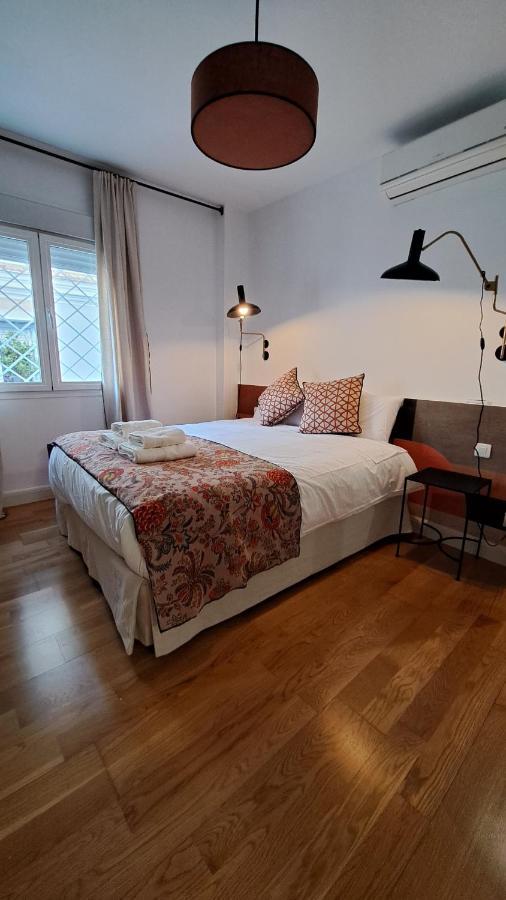 Dreamsapt San Eloy Sevilla Exteriér fotografie
