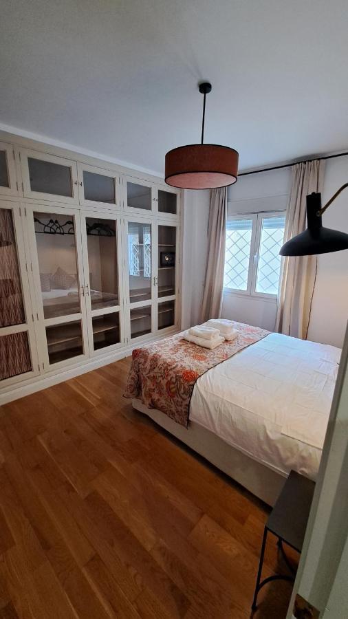 Dreamsapt San Eloy Sevilla Exteriér fotografie