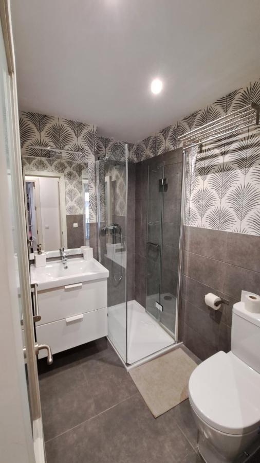 Dreamsapt San Eloy Sevilla Exteriér fotografie