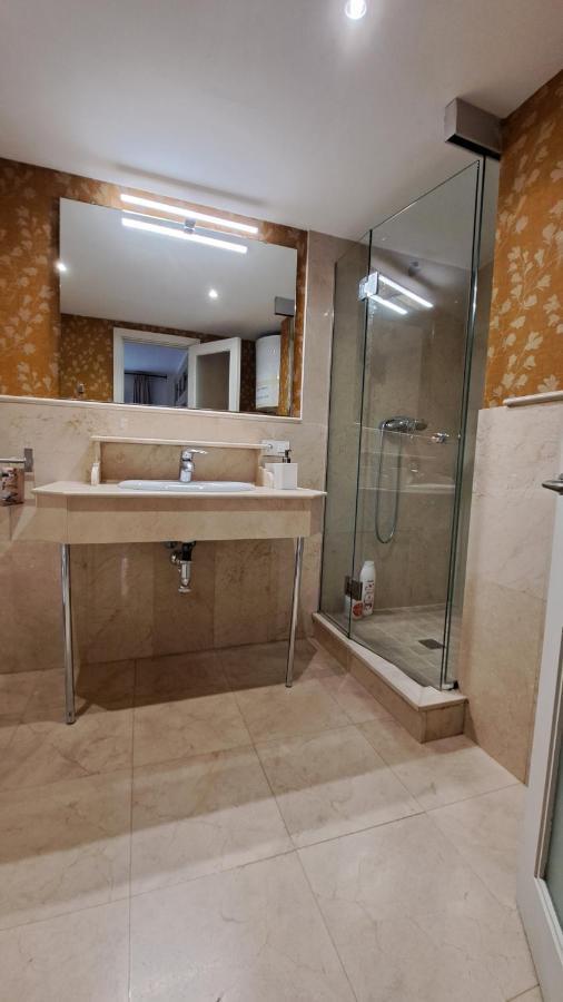 Dreamsapt San Eloy Sevilla Exteriér fotografie